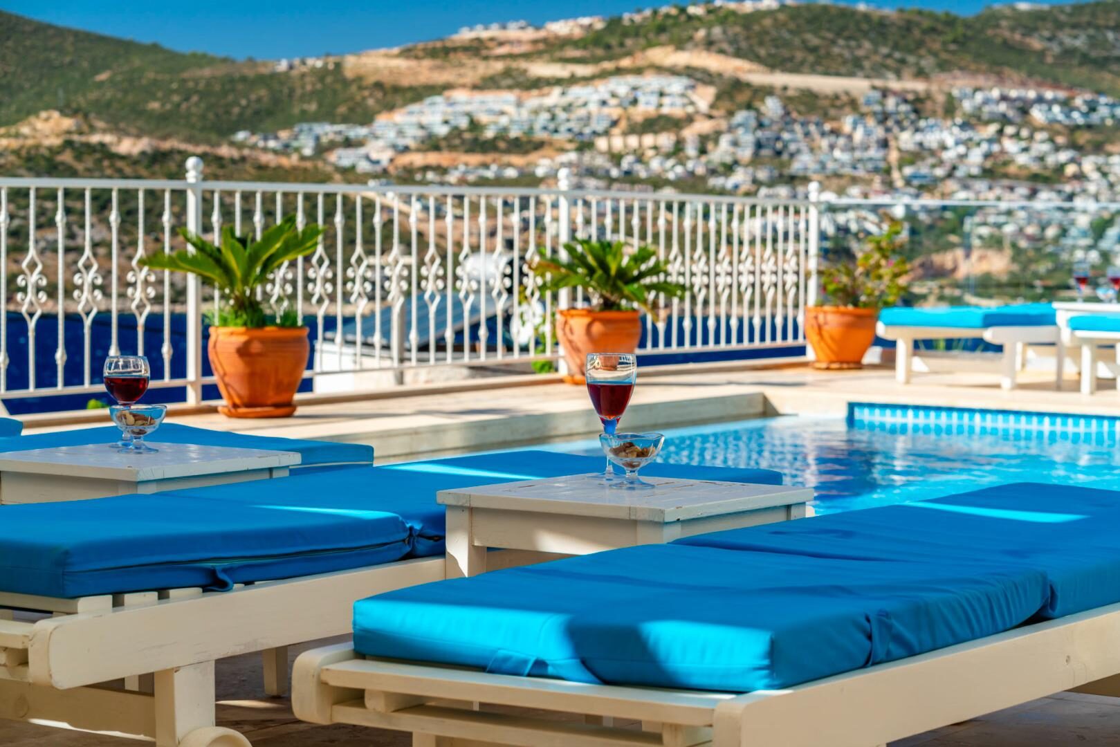 Villa Siri — 30