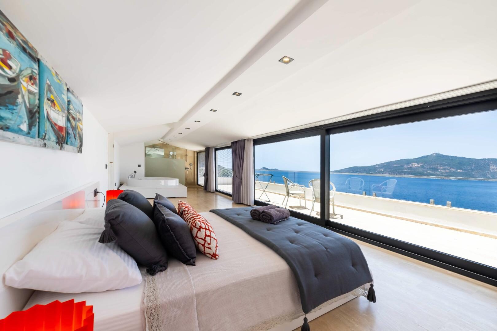 Villa Lumineux — 26