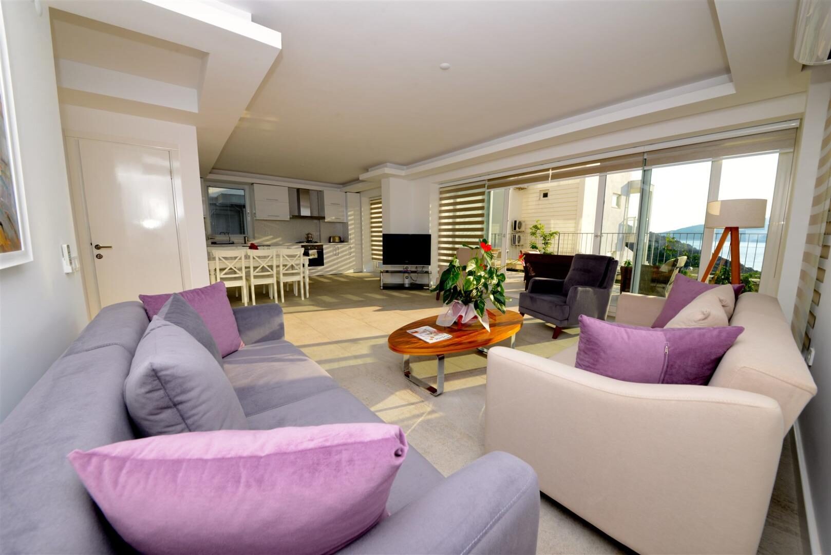 Villa Casa Mare — 33