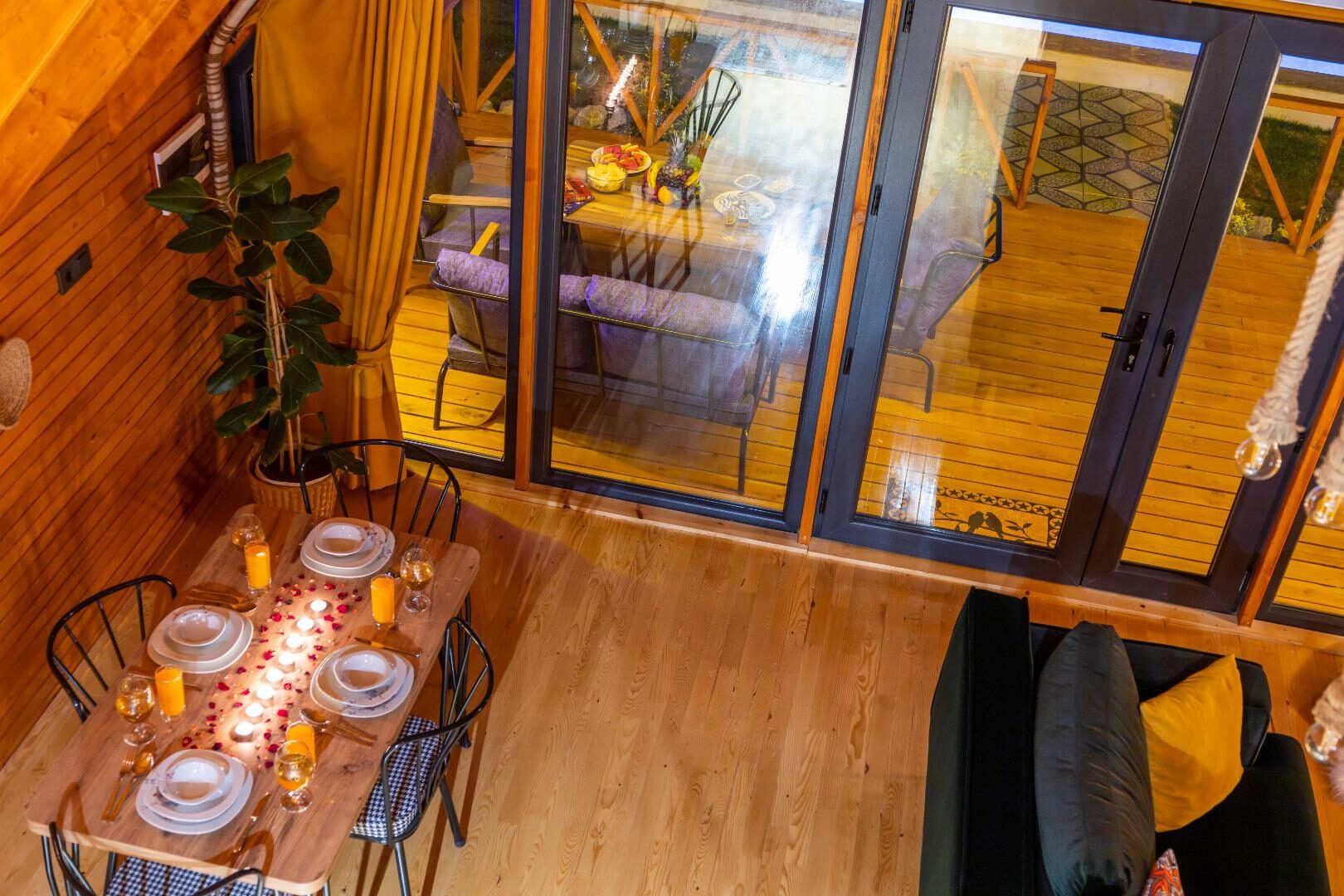 Villa Sempatik Bungalov — 72