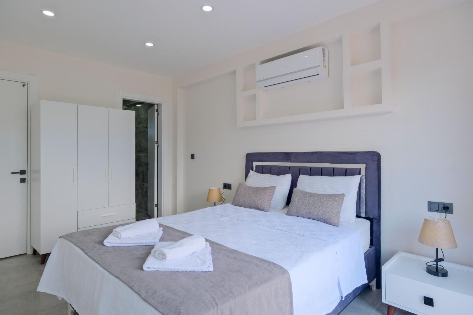 Villa Holiday Seydikemer — 49