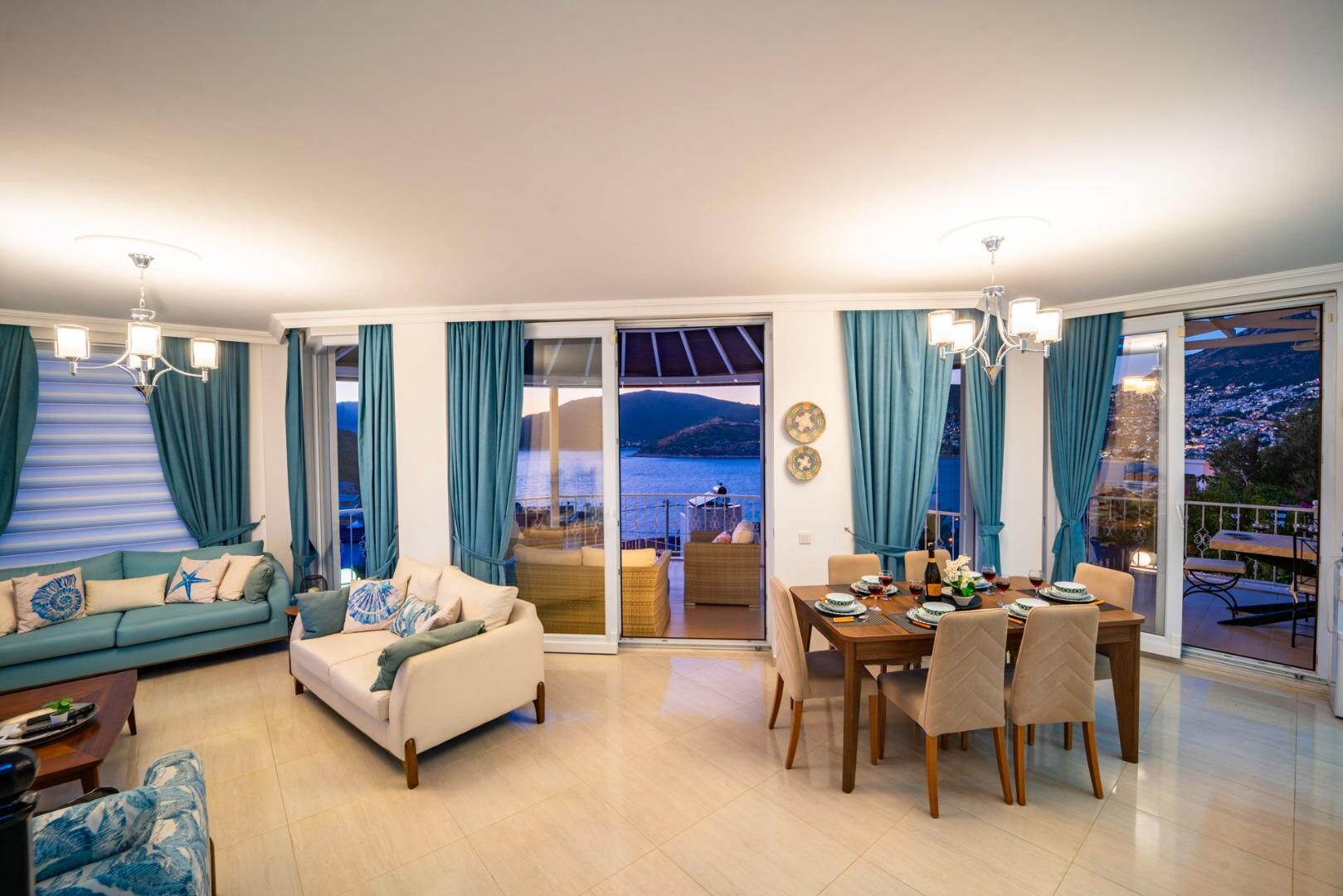 Villa Siri — 52