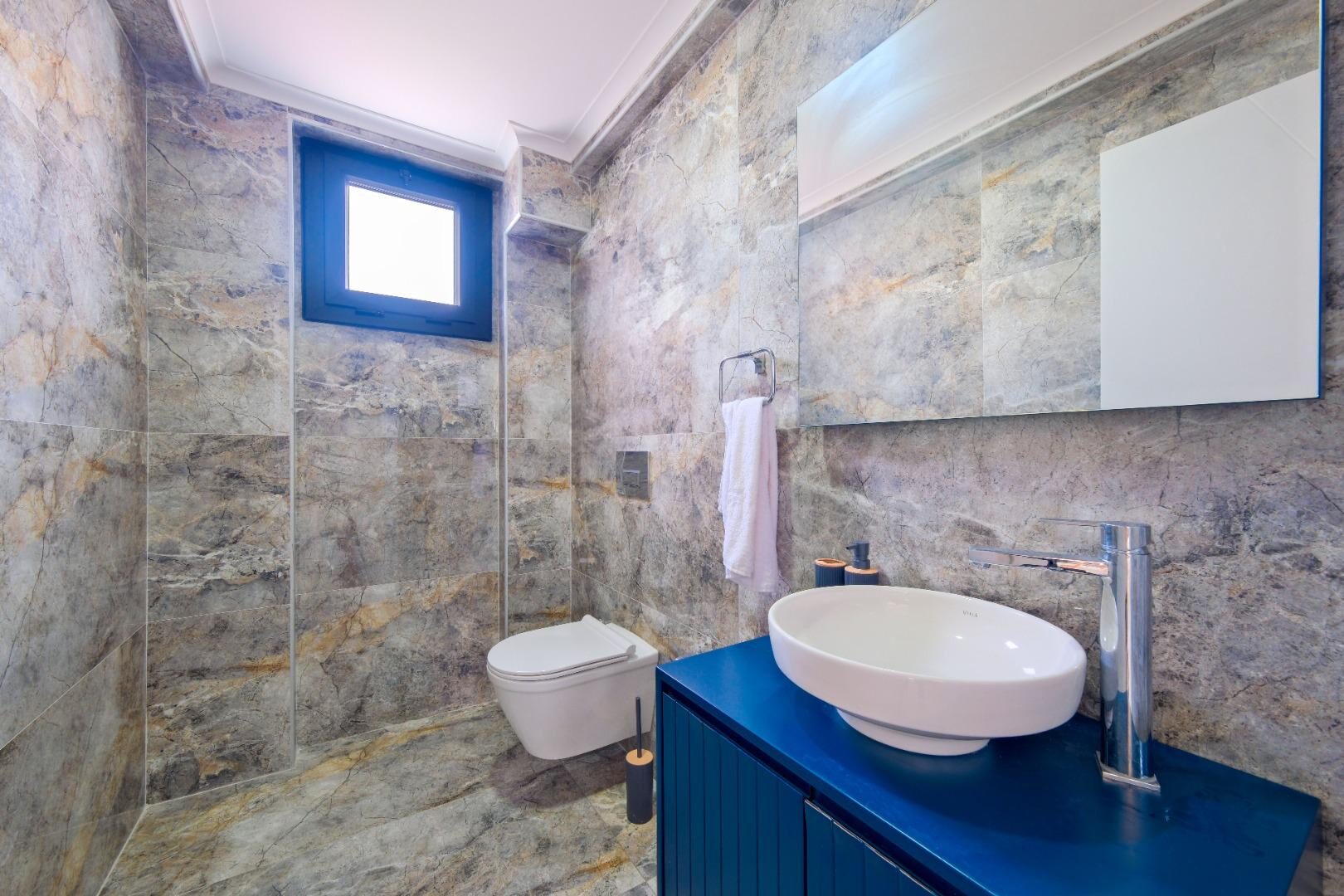 Villa Holiday Seydikemer — 51