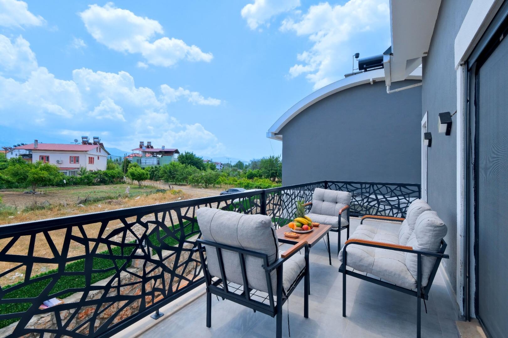 Villa Holiday Seydikemer — 66