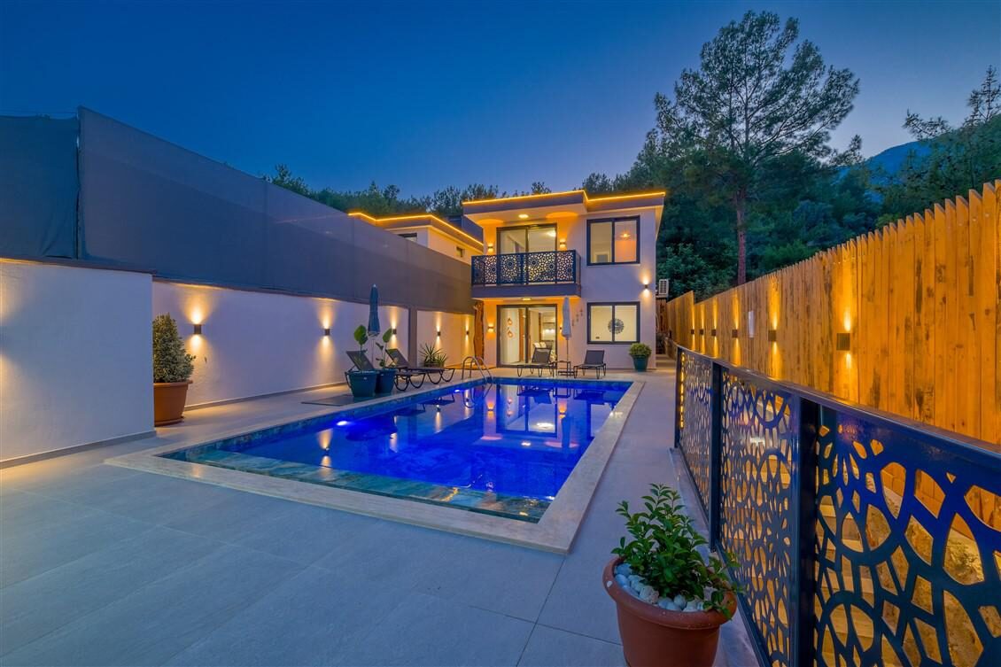Villa Santa 1 — 2