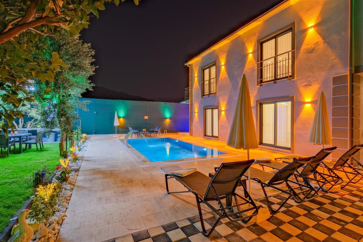 Villa Akre — 2