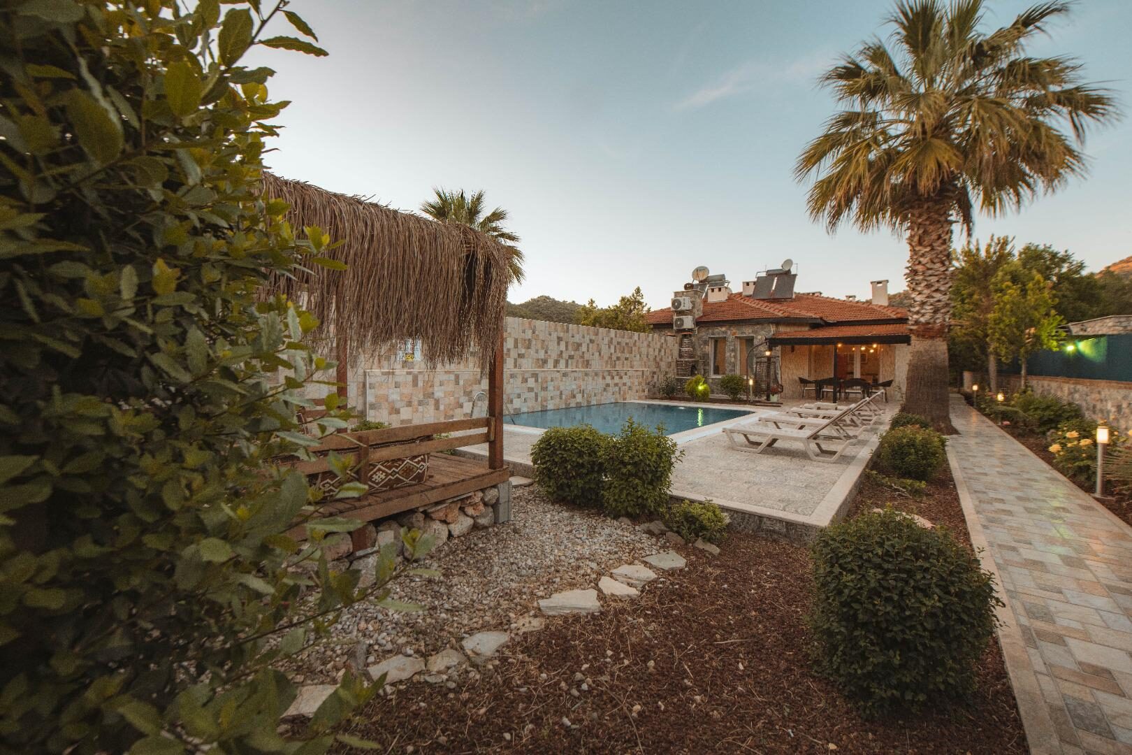 Villa Devina — 6