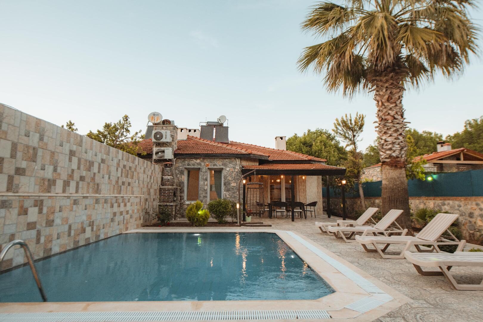 Villa Devina — 7