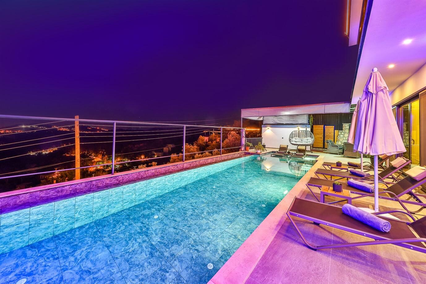 Villa Yaka İslamlar — 6