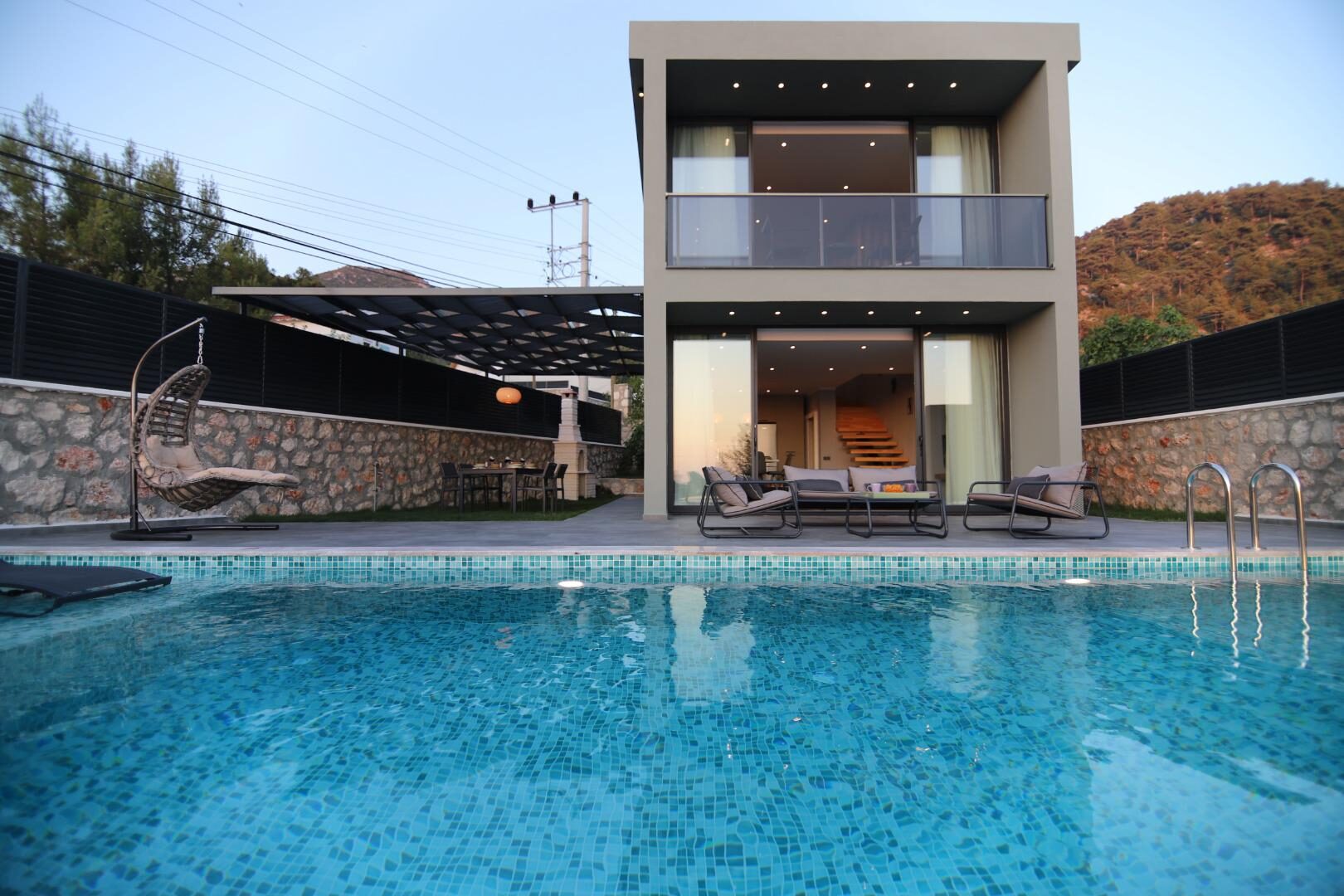 Villa Mermaid — 14