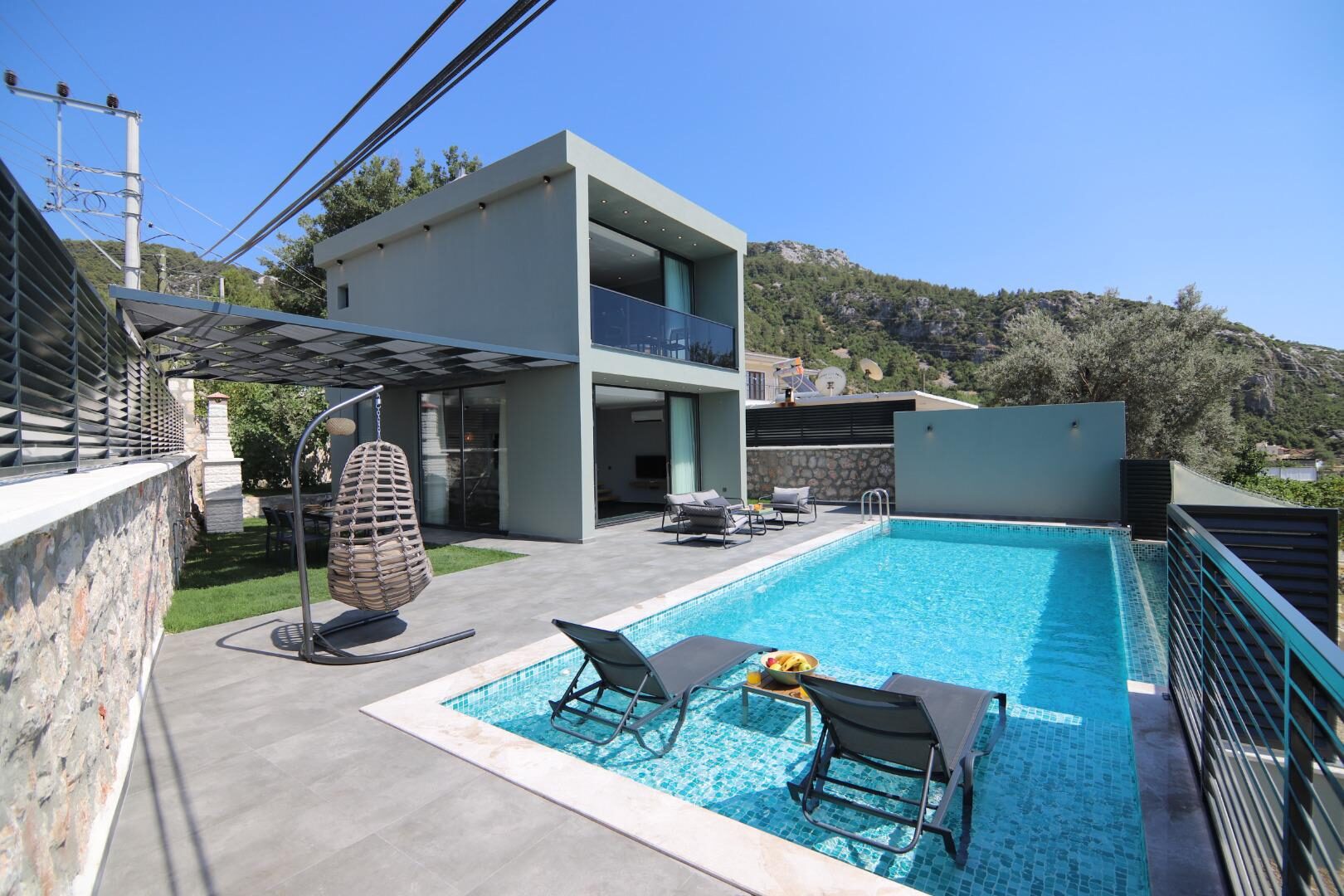 Villa Mermaid — 19