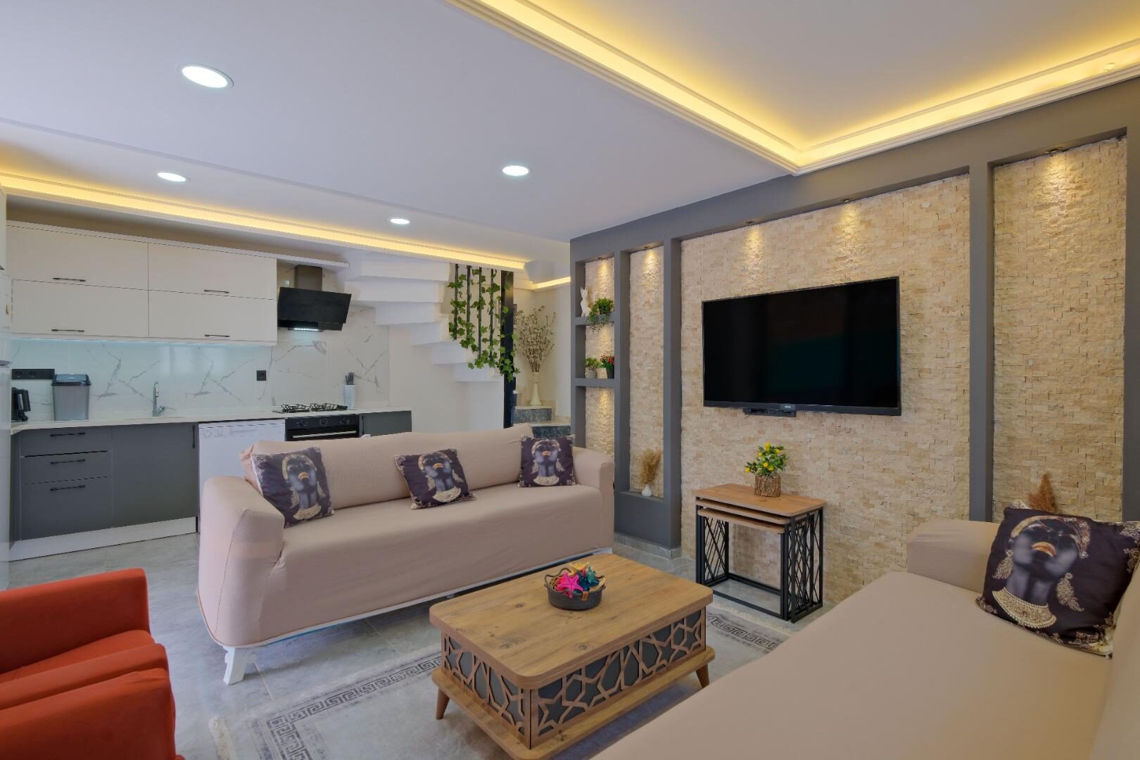 Villa Onur — 23
