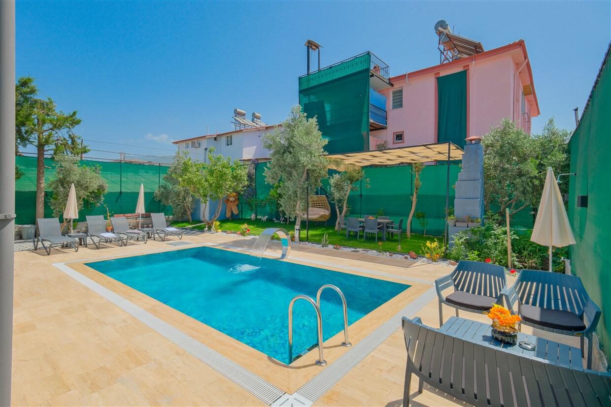 Villa Akre — 27