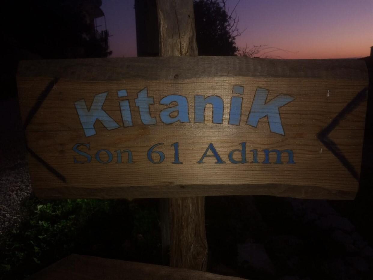 Villa Kitanik 1 — 32