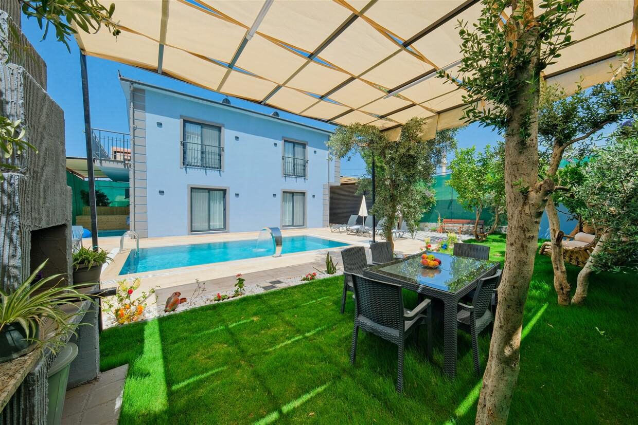 Villa Akre — 28