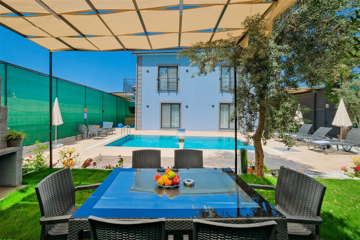 Villa Akre — 29