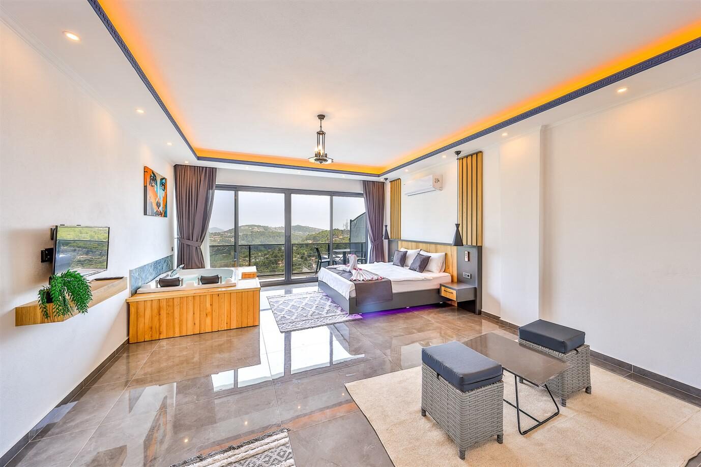 Villa Yaka İslamlar — 28