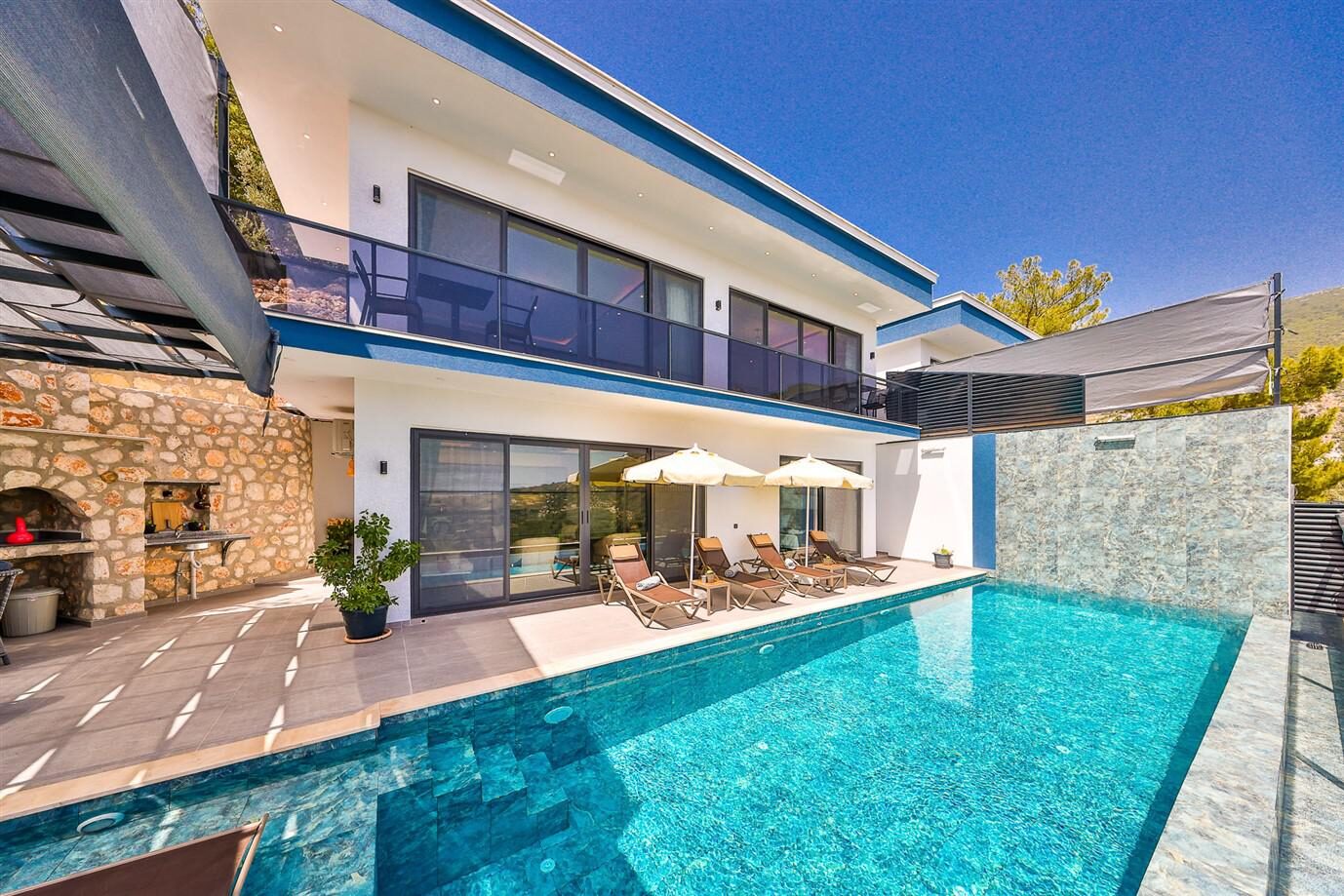 Villa Yaka İslamlar — 41