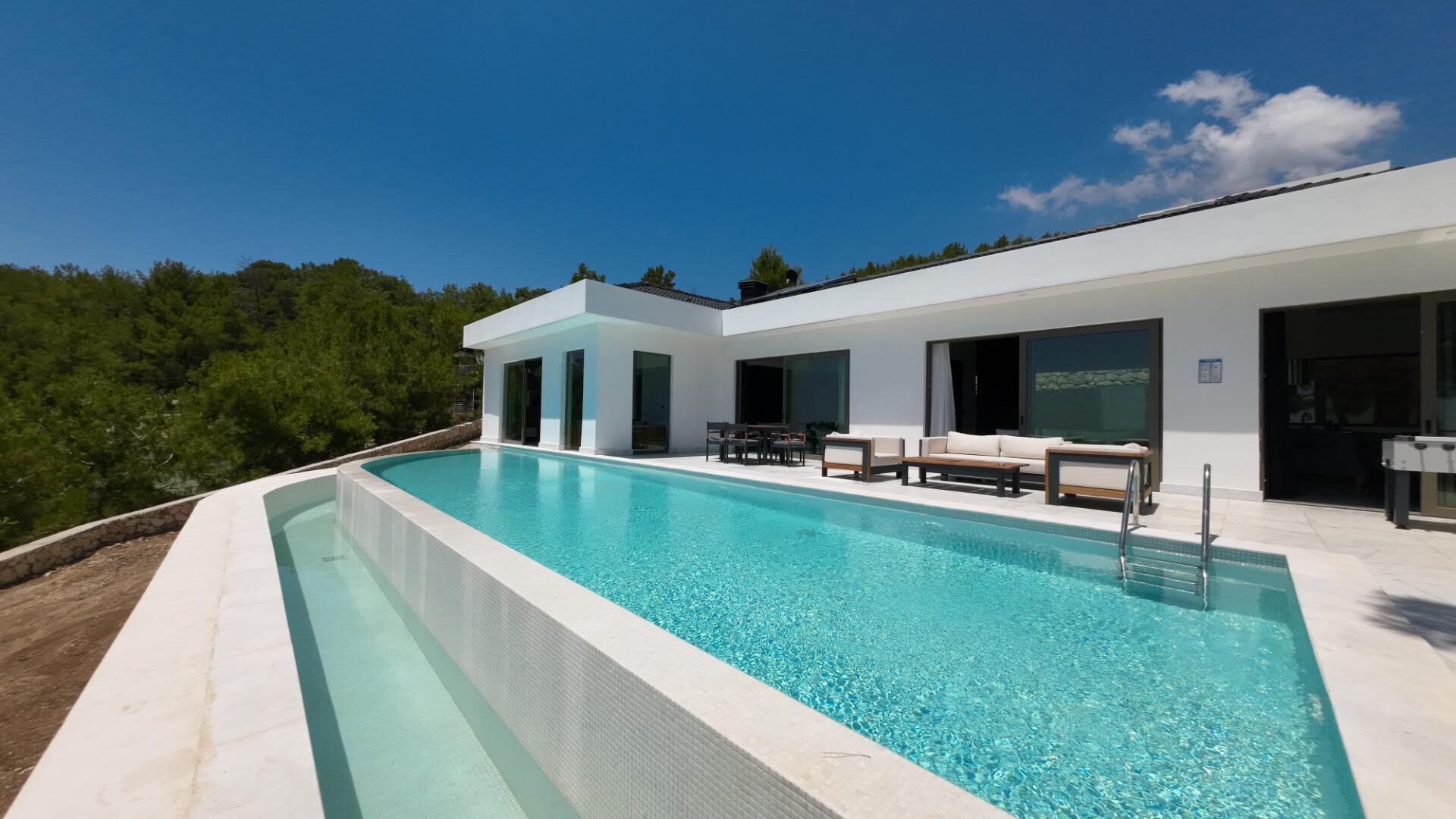 Villa Sun Luxury — 5