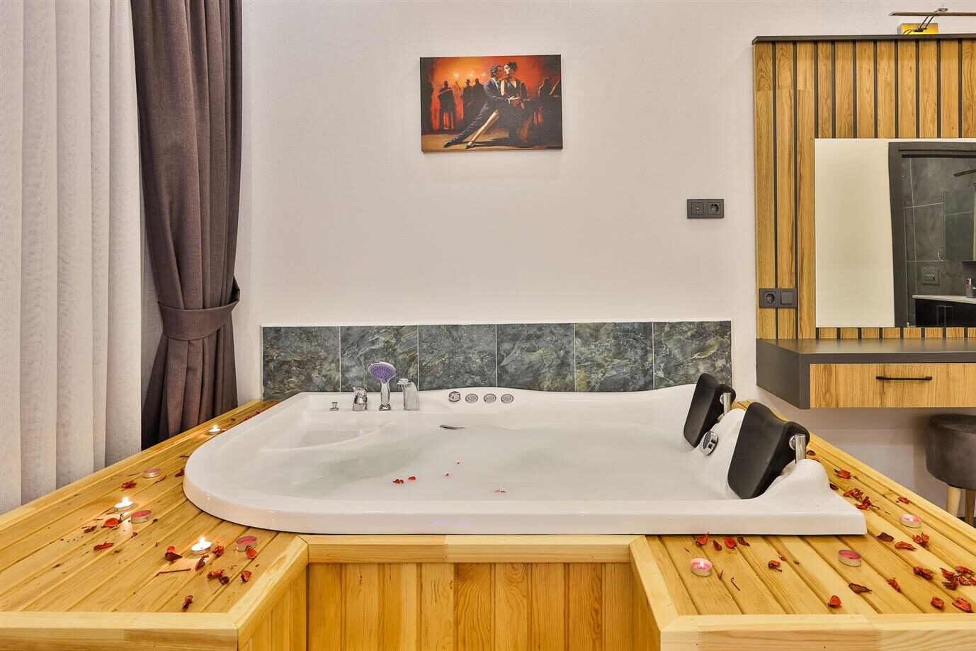 Villa Yaka İslamlar — 50