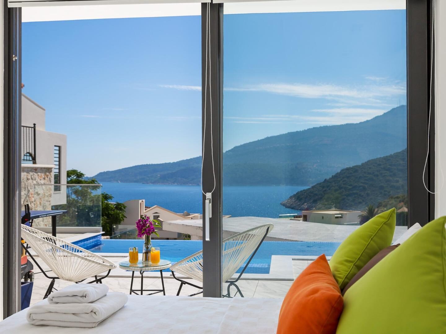 Villa Seascape — 38