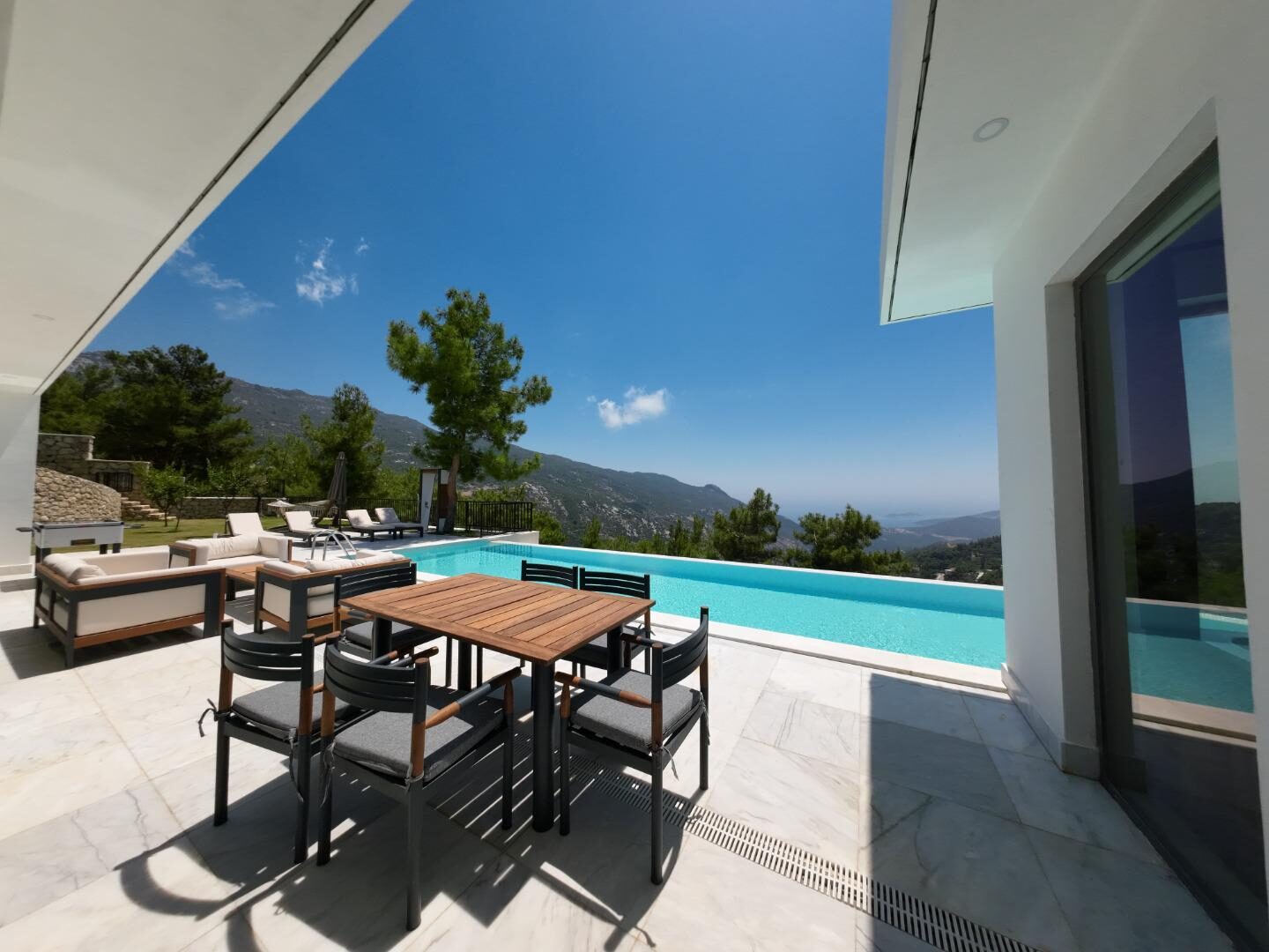 Villa Sun Luxury — 15