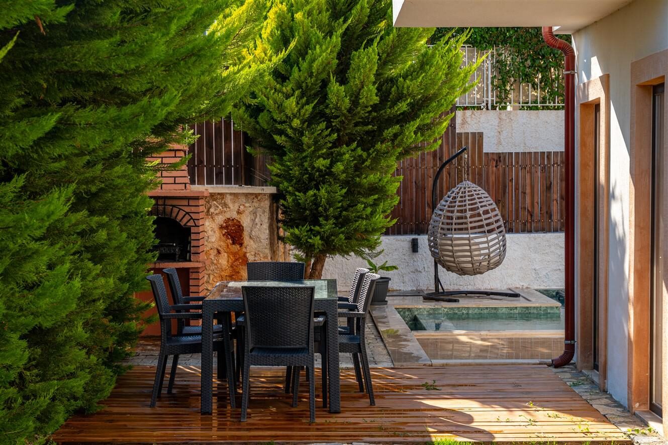 Villa Lavanta Çukurbağ — 9