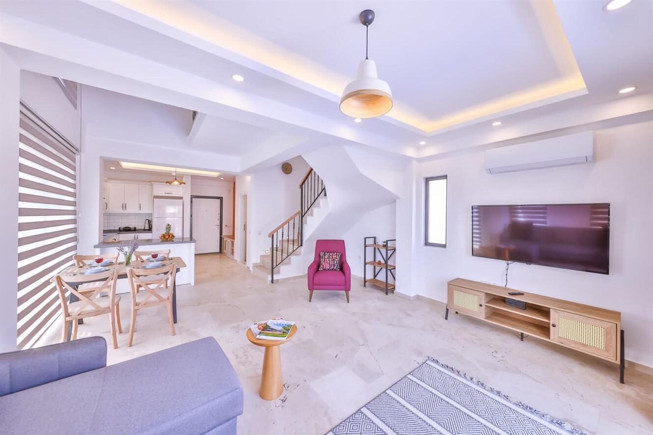 Villa Zakkum Çukurbağ — 14