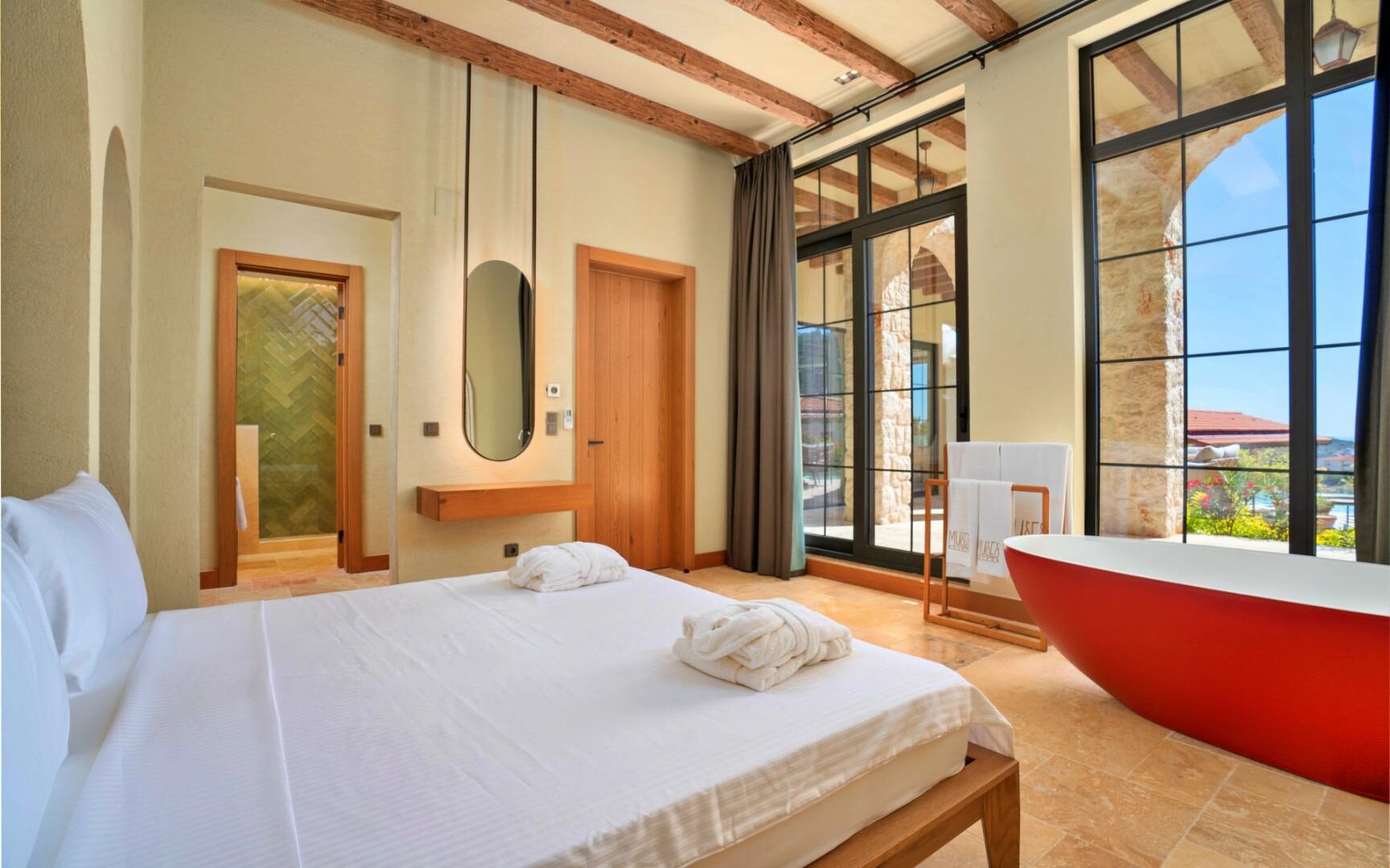 Villa Muses Euterpe — 12