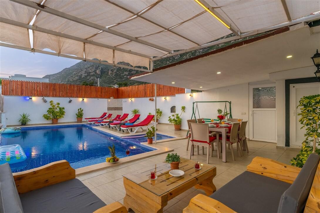 Villa Sarnıç Kördere — 37
