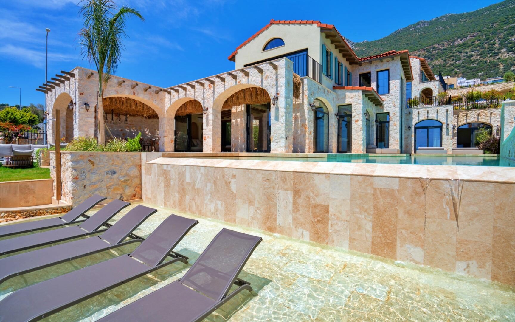 Villa Muses Erato — 26