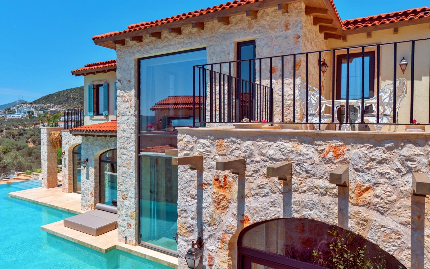 Villa Muses Erato — 27