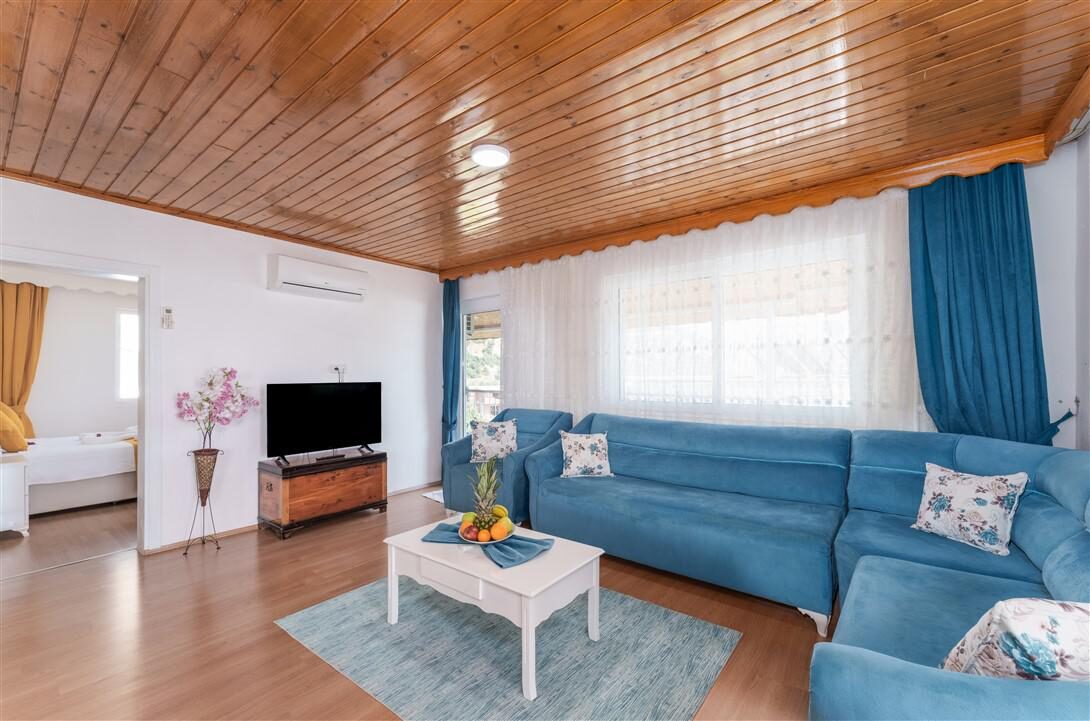 Villa Sarnıç Kördere — 43