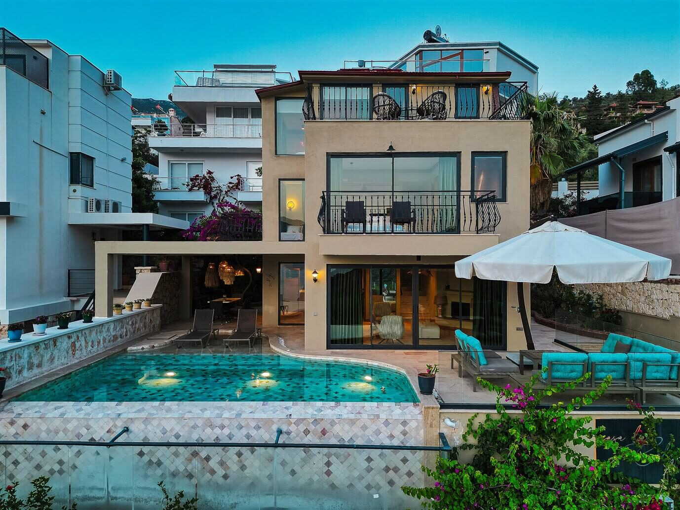 Villa Muses Calipso — 3