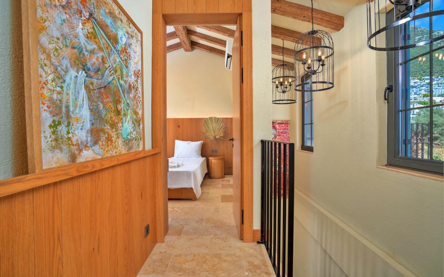 Villa Muses Euterpe — 26