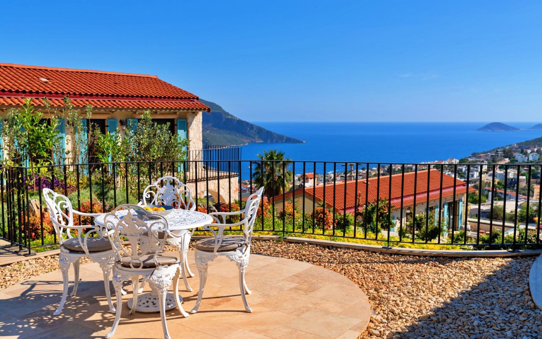 Villa Muses Calipoe — 11