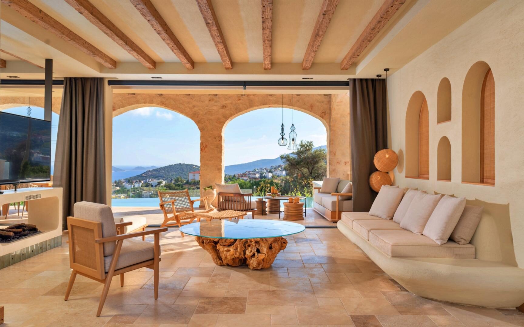 Villa Muses Thalia — 23