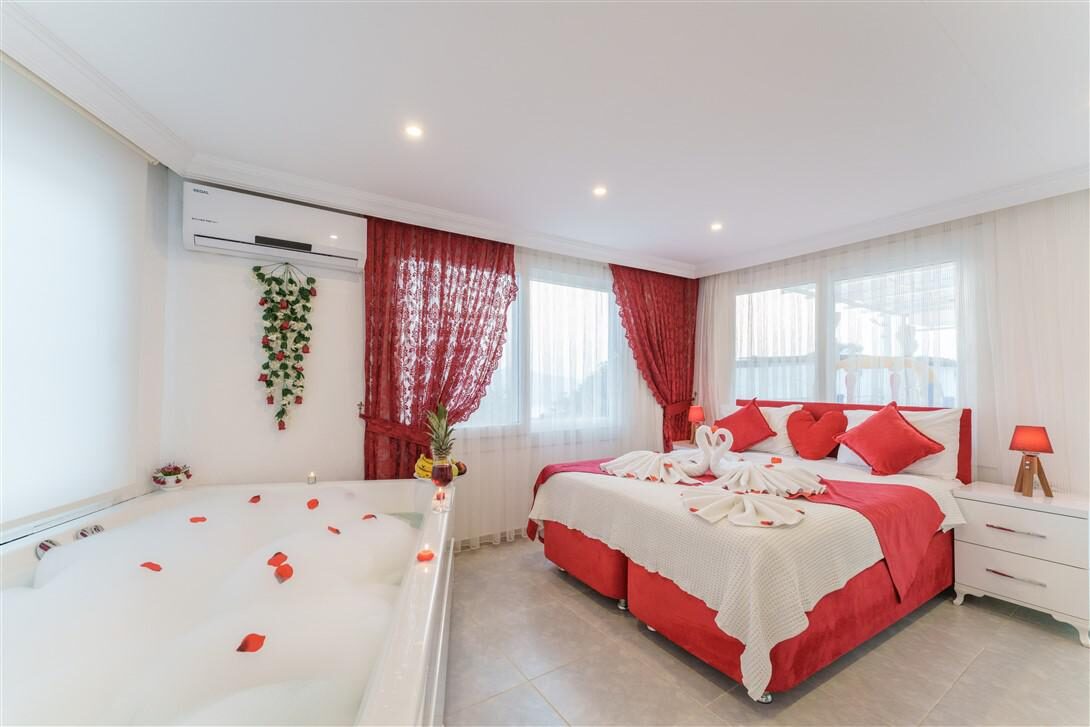 Villa Sarnıç Kördere — 57