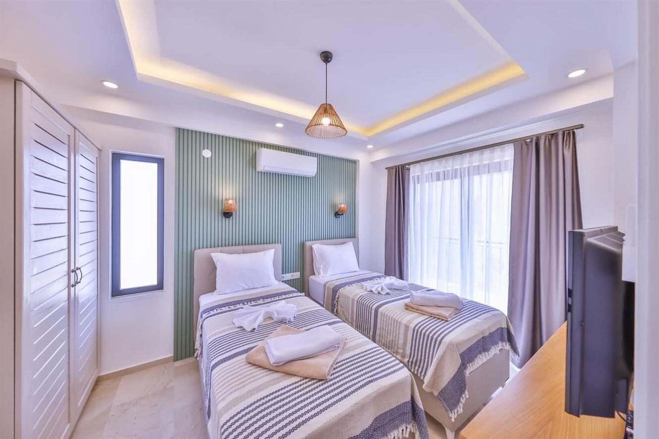 Villa Zakkum Çukurbağ — 56