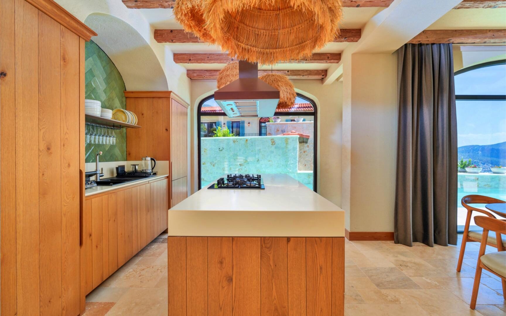 Villa Muses Erato — 40
