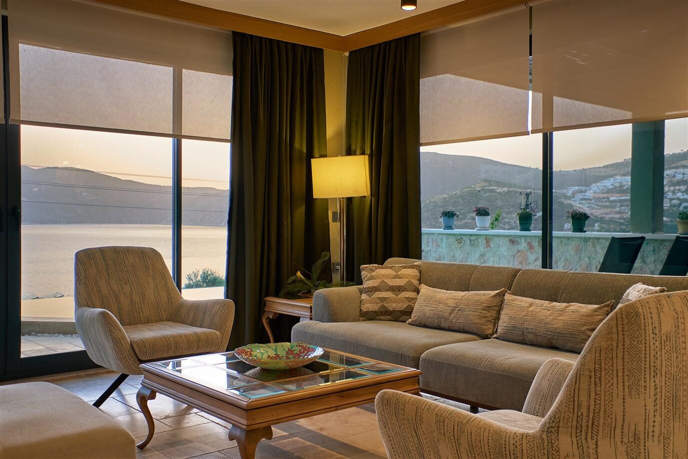 Villa Muses Calipso — 22