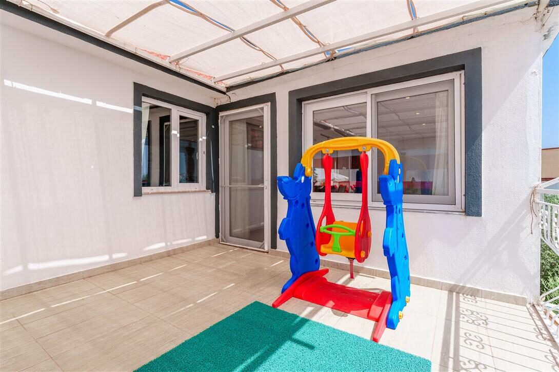Villa Sarnıç Kördere — 69