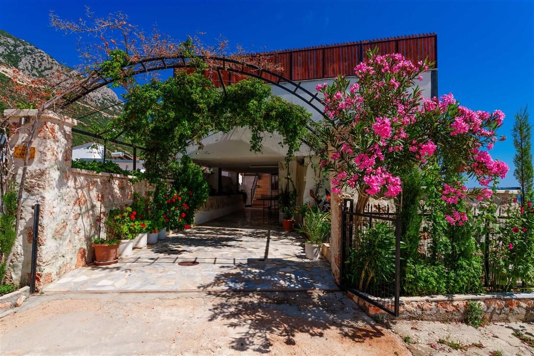 Villa Sarnıç Kördere — 74