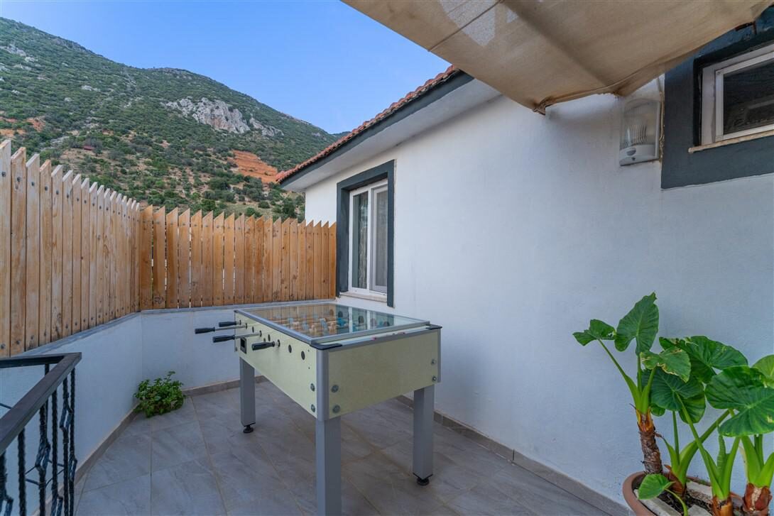 Villa Sarnıç Kördere — 75