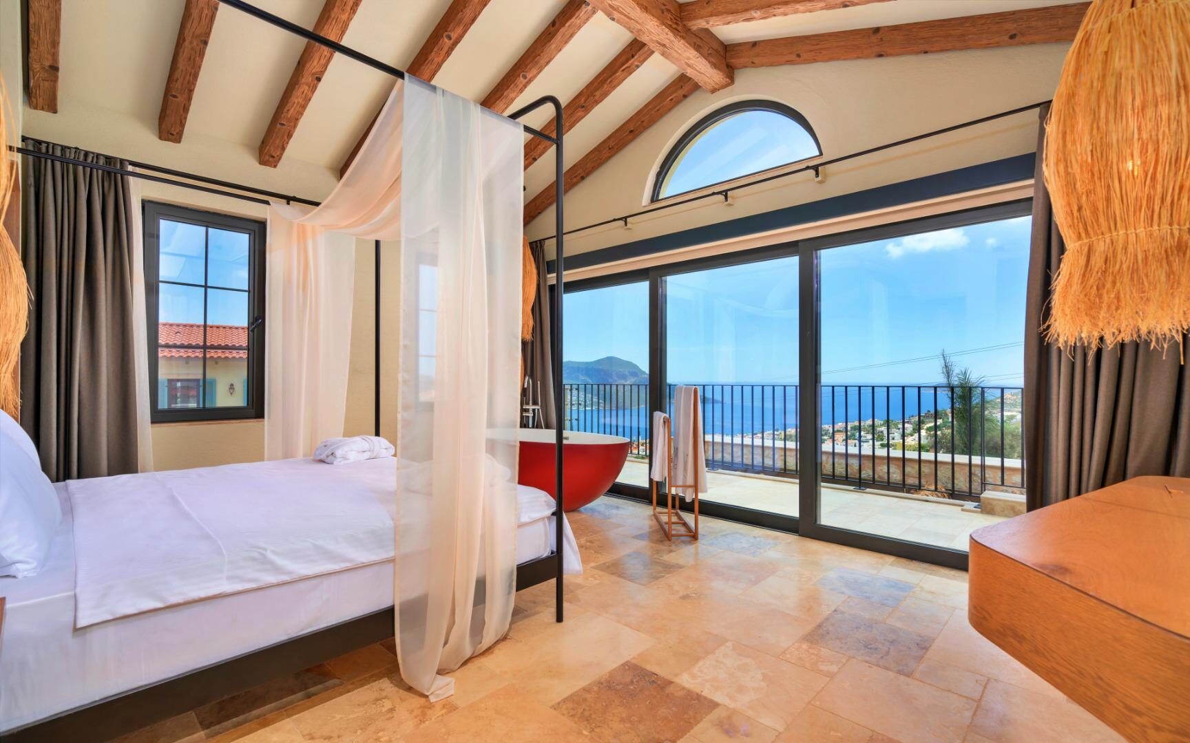 Villa Muses Erato — 51
