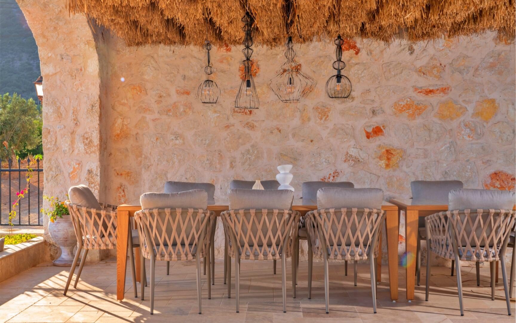 Villa Muses Erato — 54