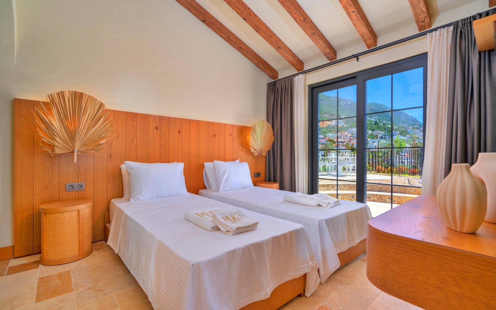 Villa Muses Calipoe — 34