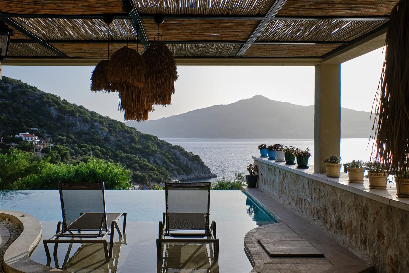 Villa Muses Calipso — 41