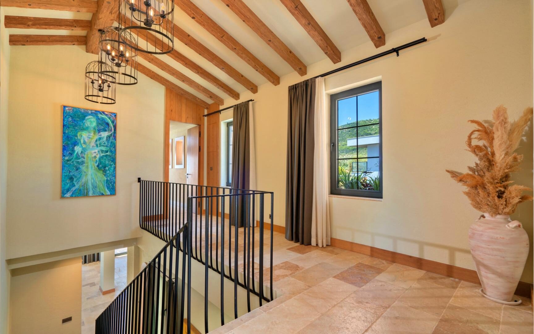 Villa Muses Erato — 81