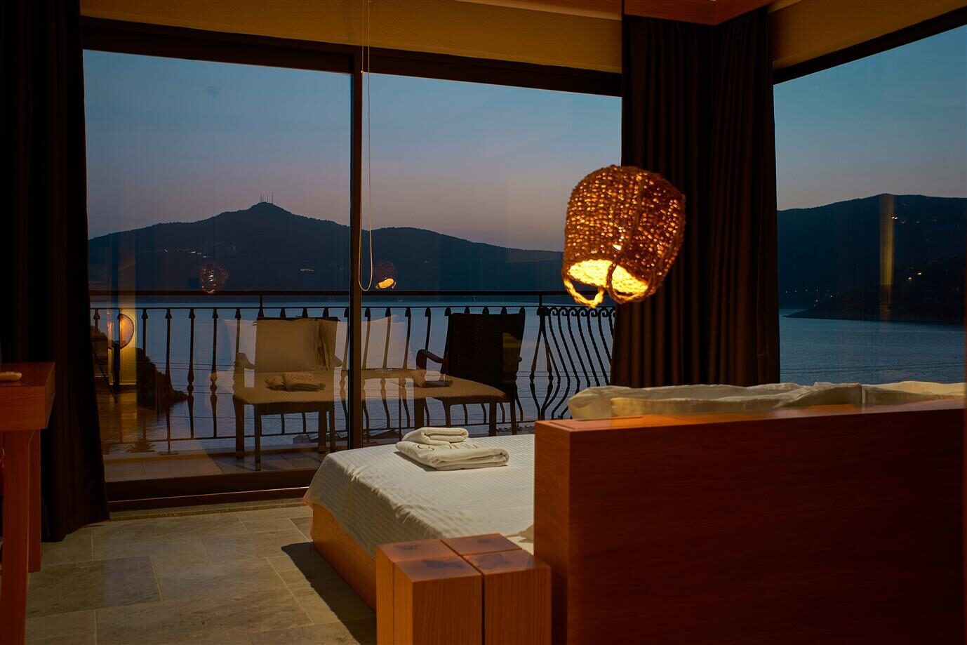 Villa Muses Calipso — 70